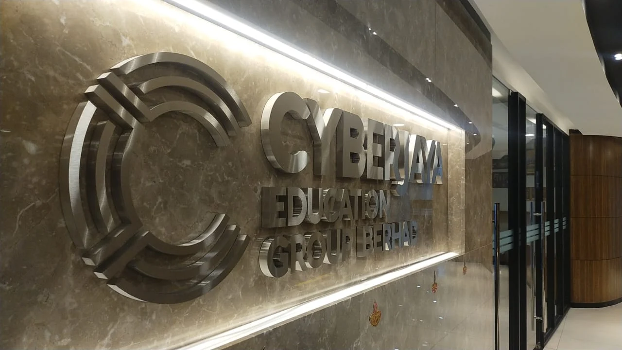 Acrylic Signage