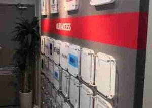 Acrylic Signage Art Creative