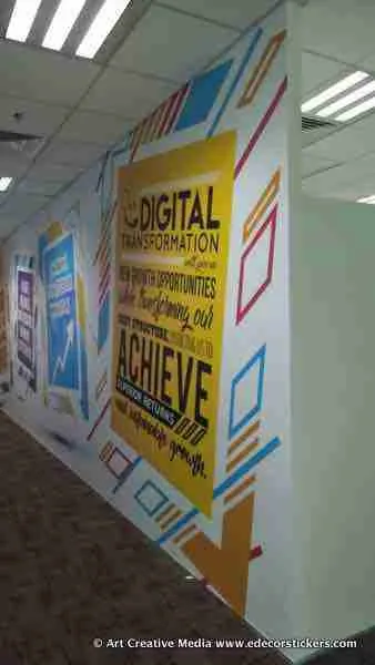 Wall Sticker