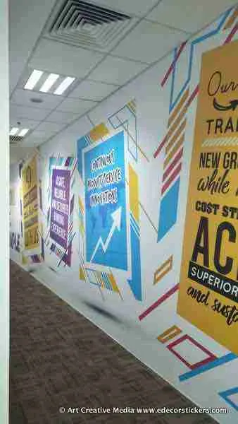 Wall Sticker
