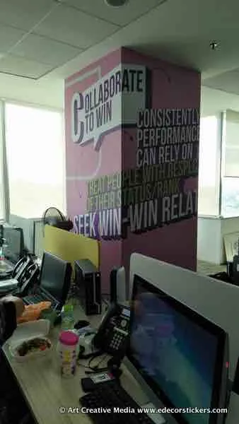Wall Sticker