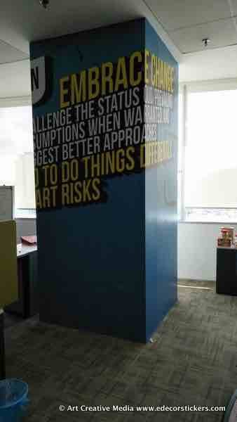 Wall Sticker Malaysia Art Creative Media 2018-01-32 Wall Sticker