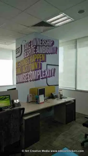 Wall Sticker