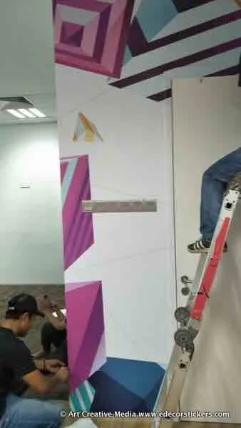 Wall Sticker