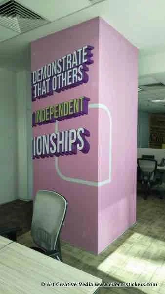 Wall Sticker