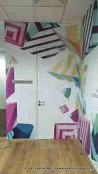 Wall Decal
