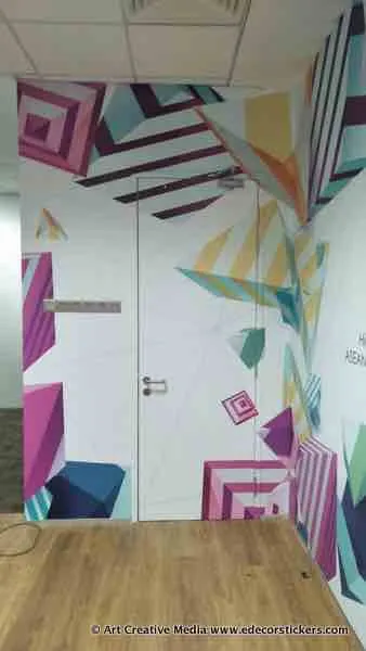 Wall Sticker