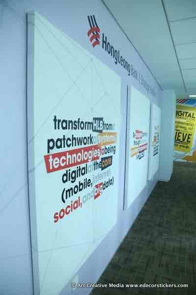 Wall Sticker Malaysia Art Creative Media 2018-01-54 Wall Sticker