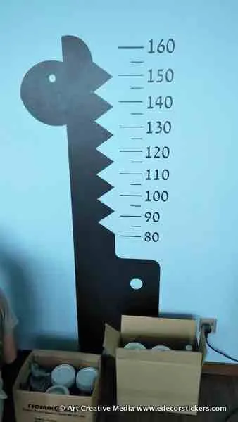 Wall Sticker