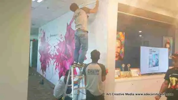 Wall Sticker