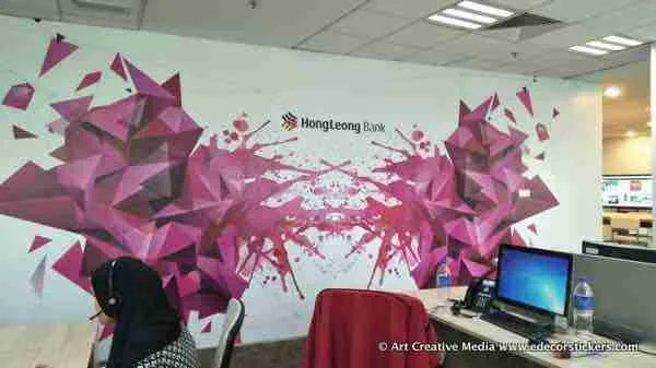Wall Sticker