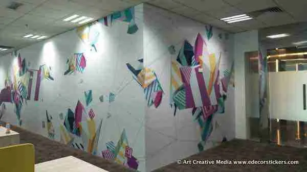 Wall Sticker