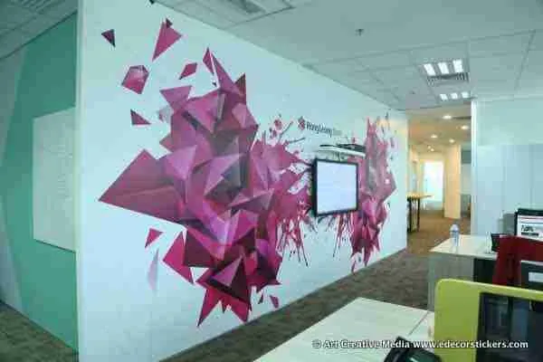 Wall Sticker