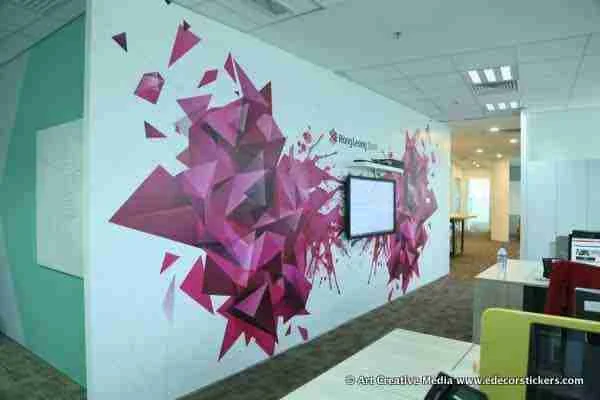 Wall Sticker