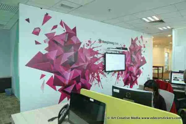 Wall Sticker