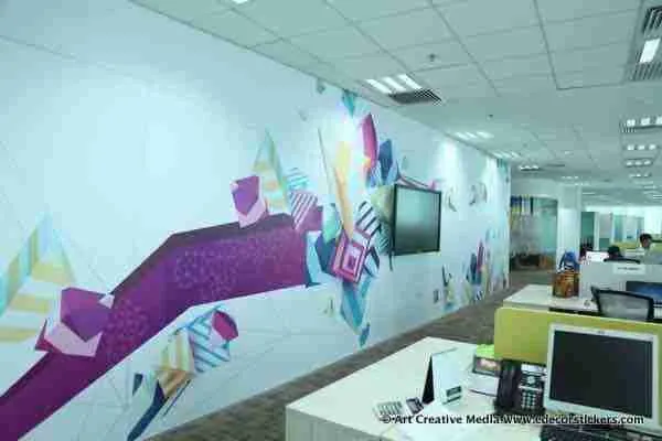 Wall Sticker