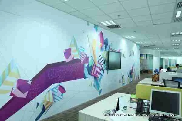 Wall Sticker