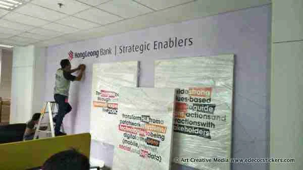 Wall Sticker