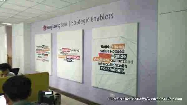 Wall Sticker