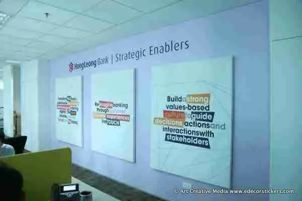 Wall Sticker