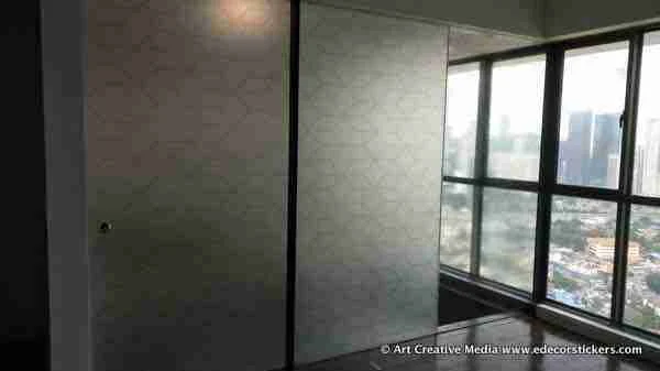 Wall Sticker