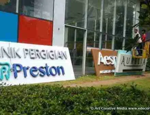Signboard 1