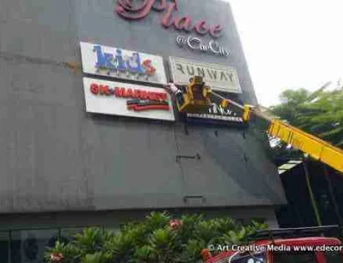 Signboard 2