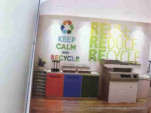 Wall Sticker