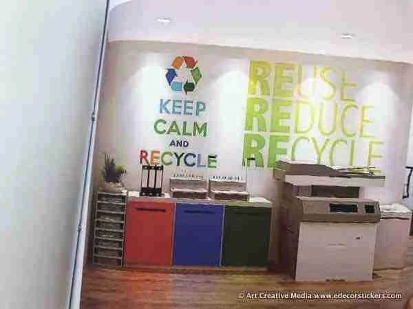 Wall Sticker