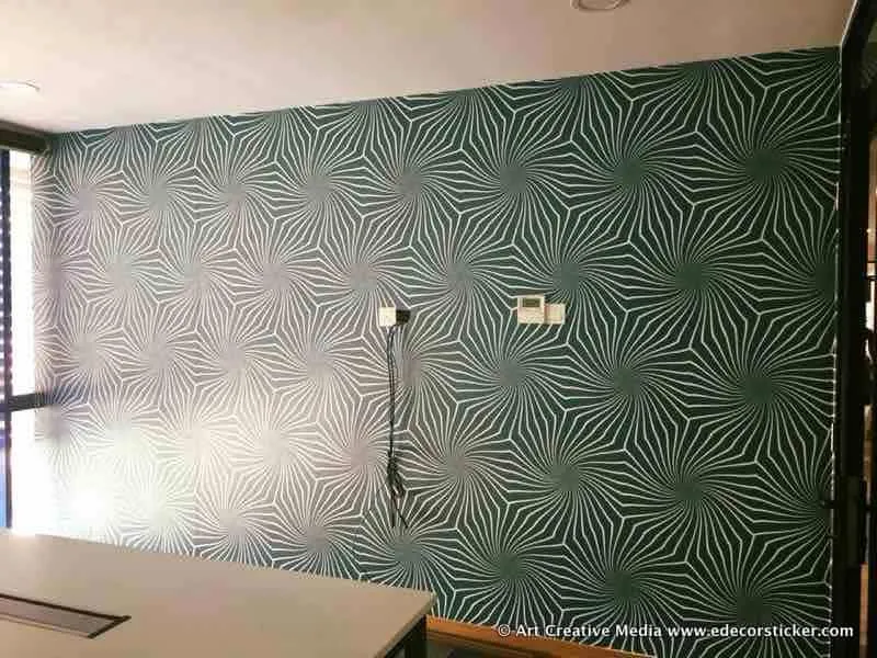 Wall Sticker