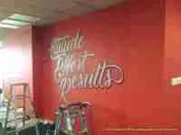 Wall Decal Sticker
