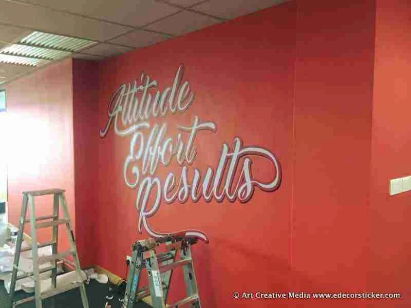 Wall Decal