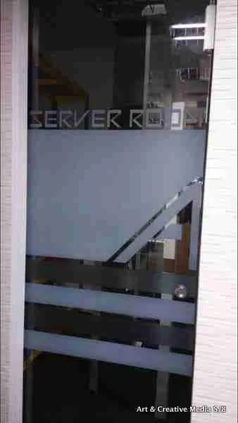 Sticker Printing Art & Creative