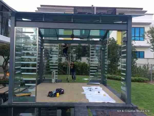 Sticker Printing Art & Creative