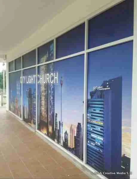 Sticker Printing Art & Creative