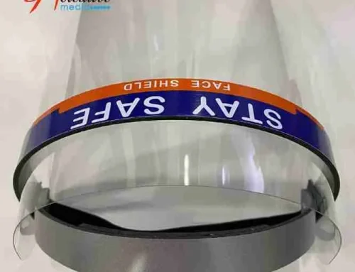 Face Shield Photo 2