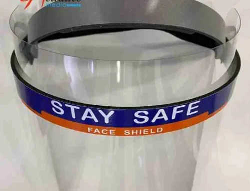 Face Shield