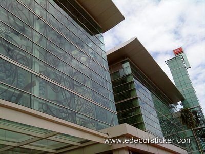Glass Sticker Building Malaysia Glass Sticker Building