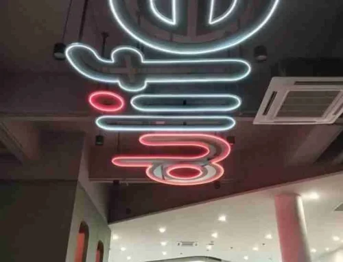 Neon Light – Dulife