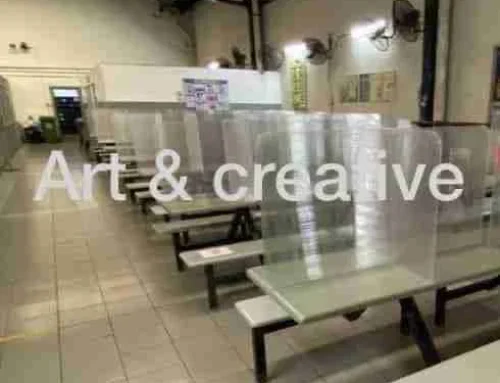 Protective Panel Divider 3