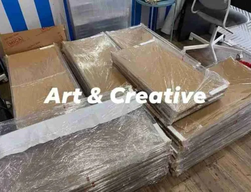 Protective Panel Divider 6