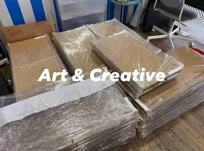 Protective Panel Divider 6