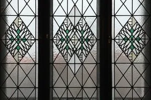 Glass Window Decals