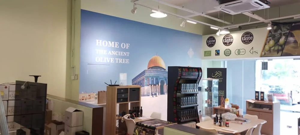 Wall Sticker