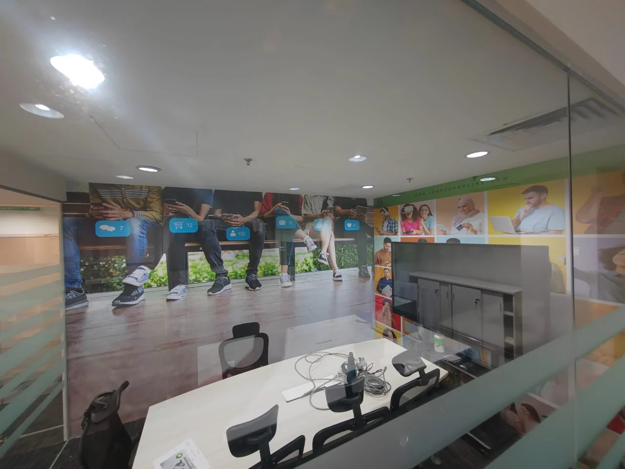 Wall Sticker