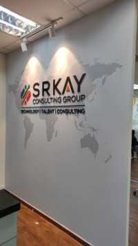 Photo inspiration: Gallery Detail: Wall Sticker Acrylic Signage 84
