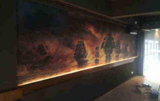 Custom-made Wall Decal Sticker