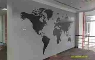 How to Select the Perfect Wall Sticker Design and Print Company 10 Custom-made Wall Decal Sticker