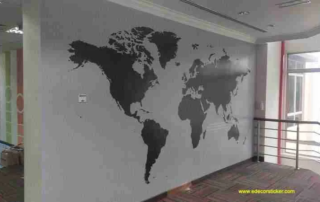 How to Select the Perfect Wall Sticker Design and Print Company 10 Custom-made Wall Decal Sticker