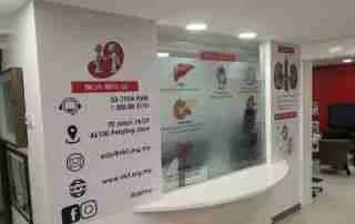 Custom-made Wall Decal Sticker